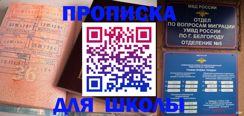 прописка иностранных граждан в Эртили
